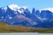 Torres Del Paine National Park, Chile