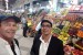 Dos Amigos in Kuwait Ctiy