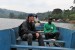 Lake Bunyonyi, Uganda