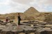 Saqqara, Egypt