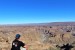 Kim's View at Fish River Canyon, Namibia