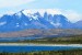 Kim's View at Torres Del Paine, Chile