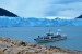 Perito Moreno glacier, Argentina