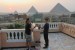 Pyramids of Giza, Egypt