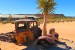 Near Fish River Canyon, Namibia