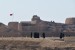 Kim's View at Bahrain Fort in Manama