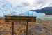 Perito Moreno glacier, Argentina