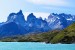 Torres Del Paine National Park, Chile
