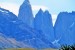 Kim's View at Torres Del Paine, Chile