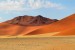 Sossusvlei, Namibia