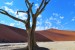 Sossusvlei, Namibia