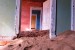 Kolmanskop, Namibia