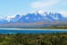 Kim's View at Torres Del Paine, Chile