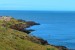 Kim's View from Casapueblo near Punta Ballena, Uruguay