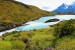 Torres Del Paine, Chile